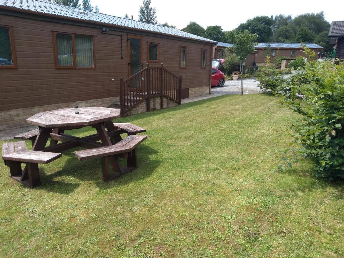 Squirrel Holiday home